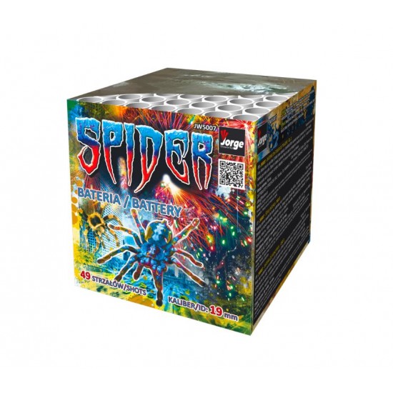 Spider